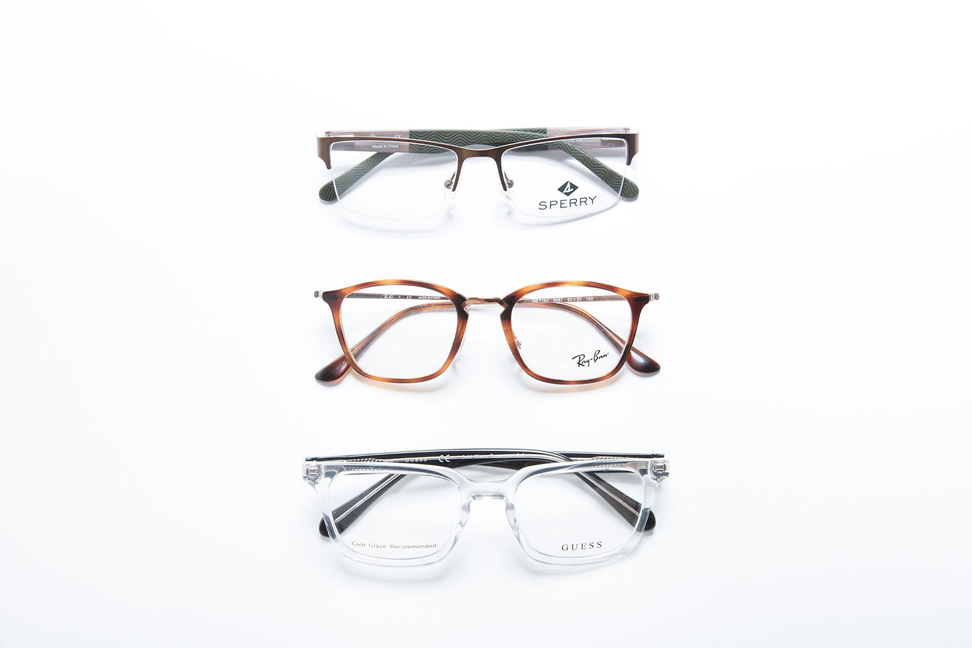 Eyeglasses in Jefferson City, MO Eye Consultants