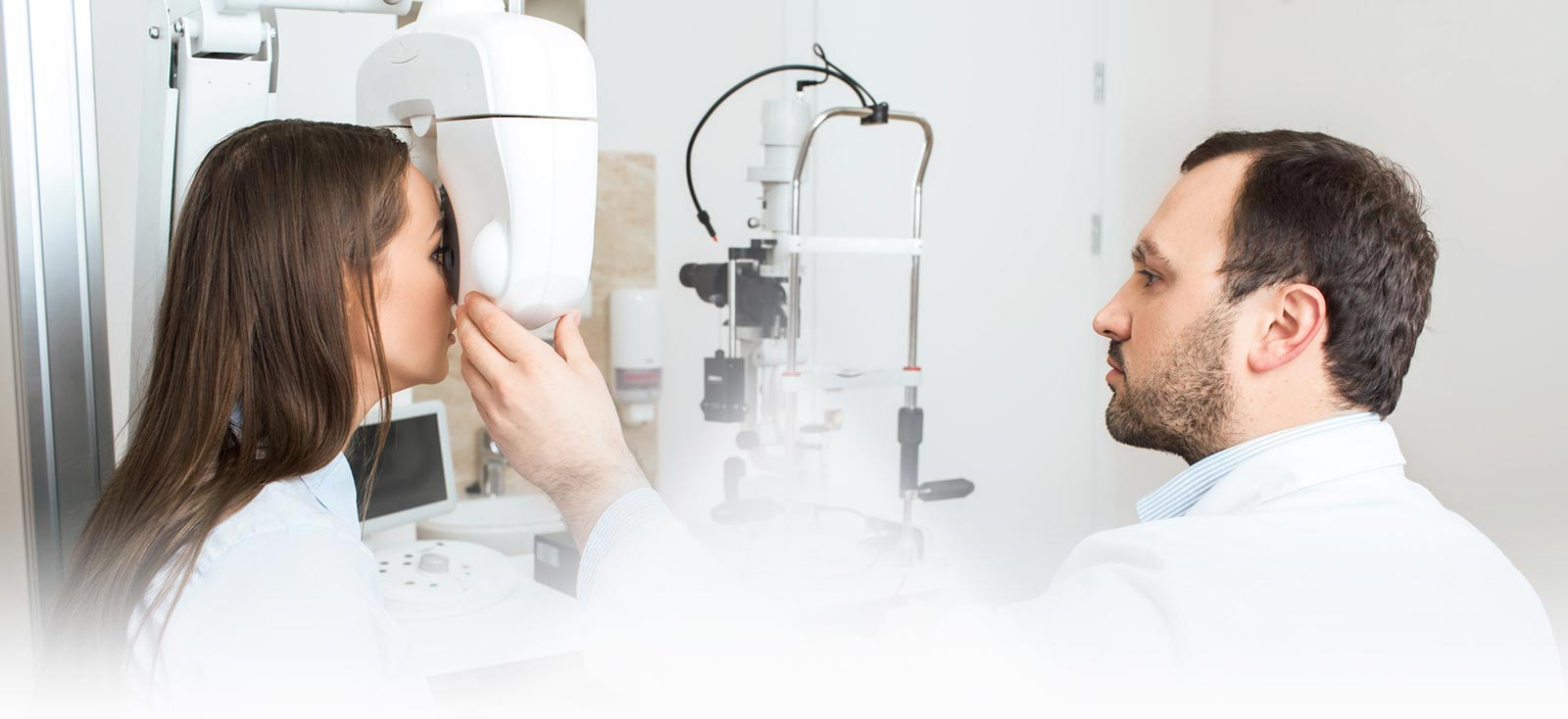 Emergency Eye Care in Jefferson City, MO Bodenhamer Eye